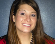 Lauren Aimone, Operations Producer